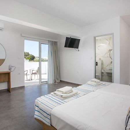 Mando Living -Faliraki Exterior photo