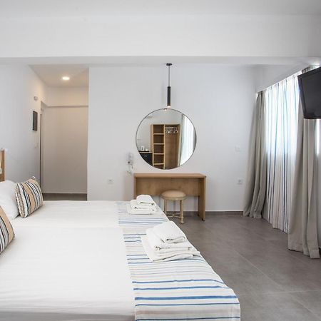 Mando Living -Faliraki Exterior photo