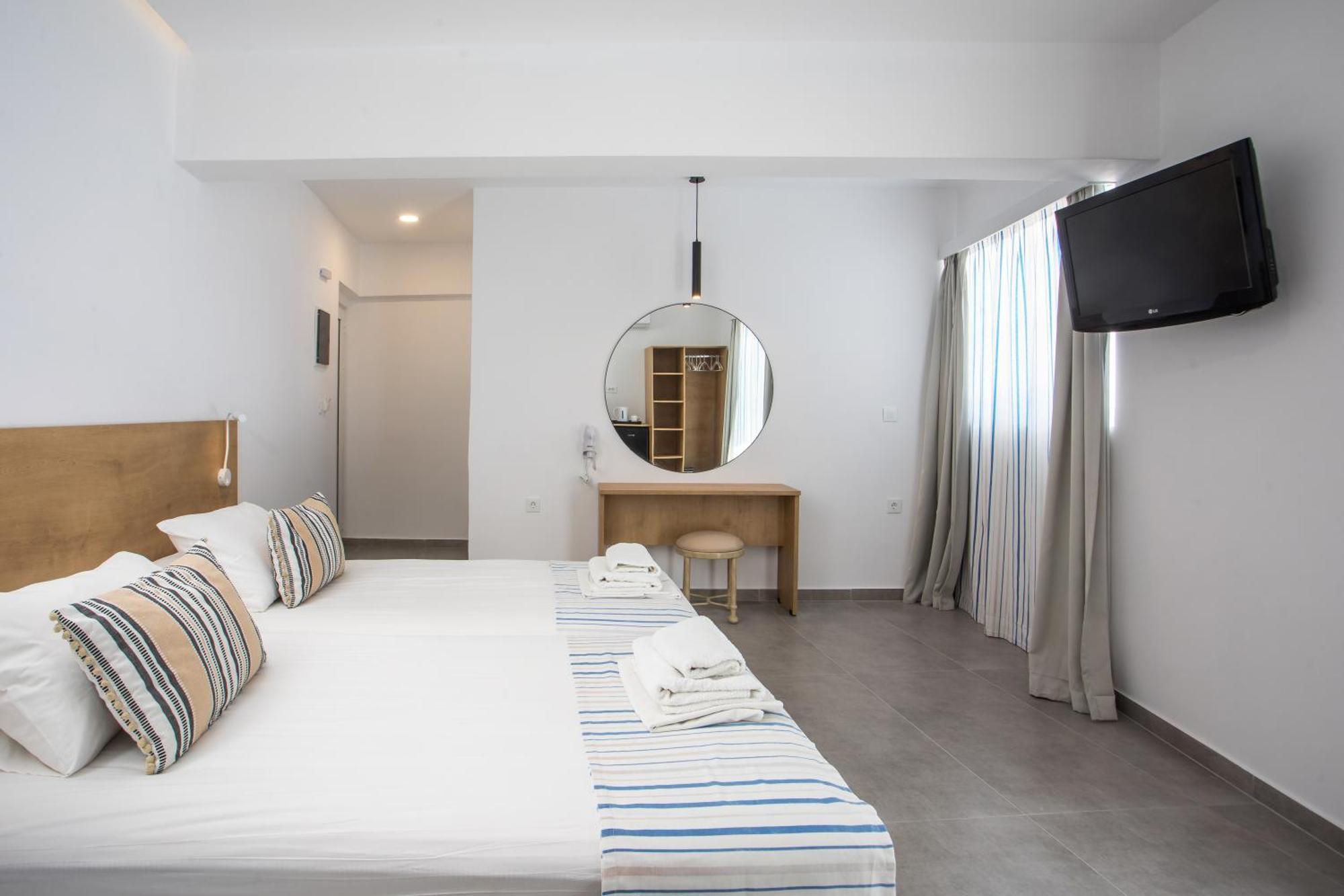 Mando Living -Faliraki Exterior photo