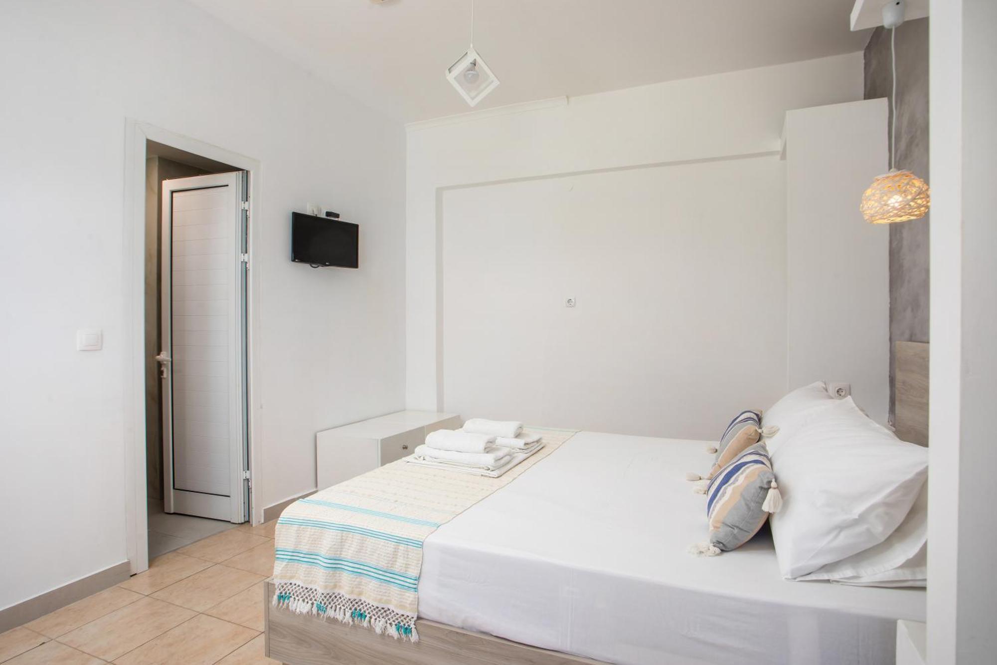 Mando Living -Faliraki Exterior photo