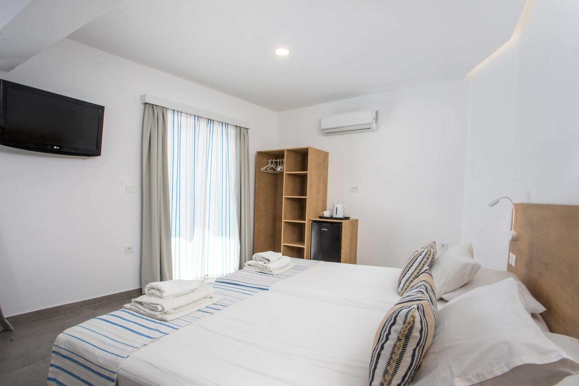 Mando Living -Faliraki Exterior photo