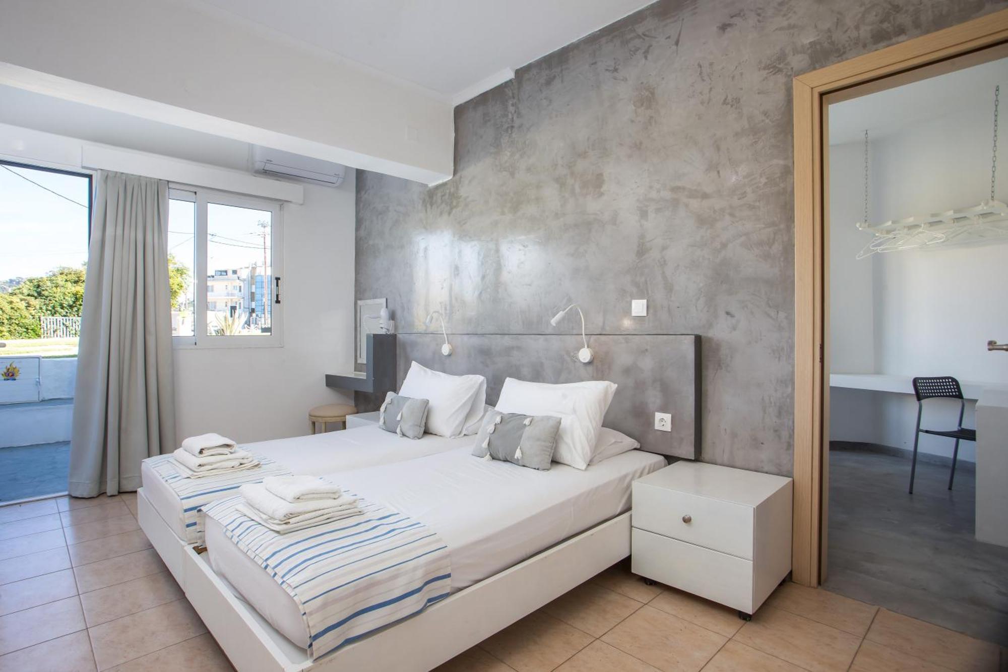 Mando Living -Faliraki Exterior photo