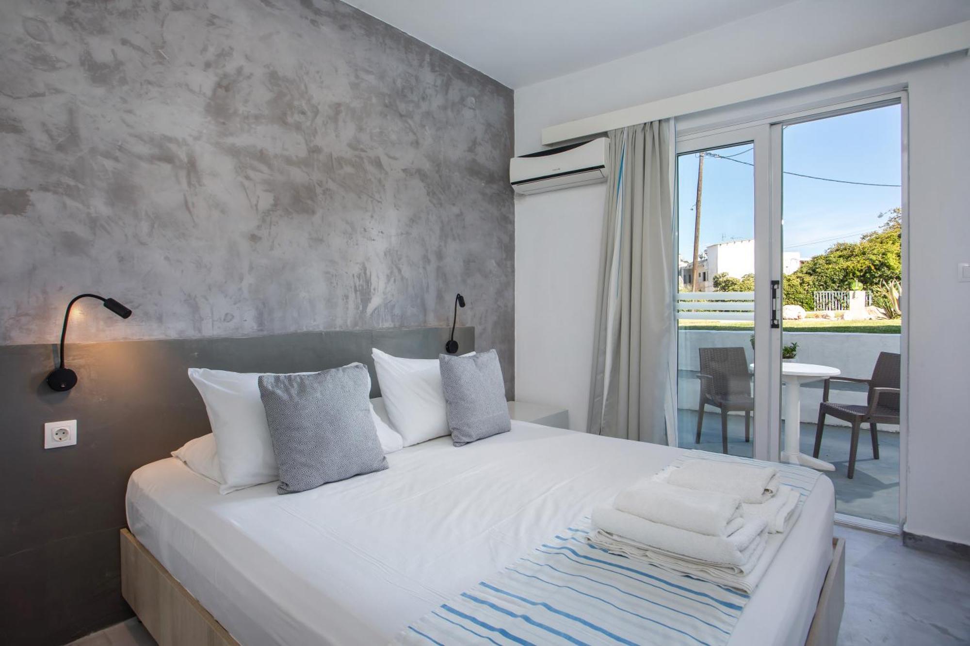 Mando Living -Faliraki Exterior photo