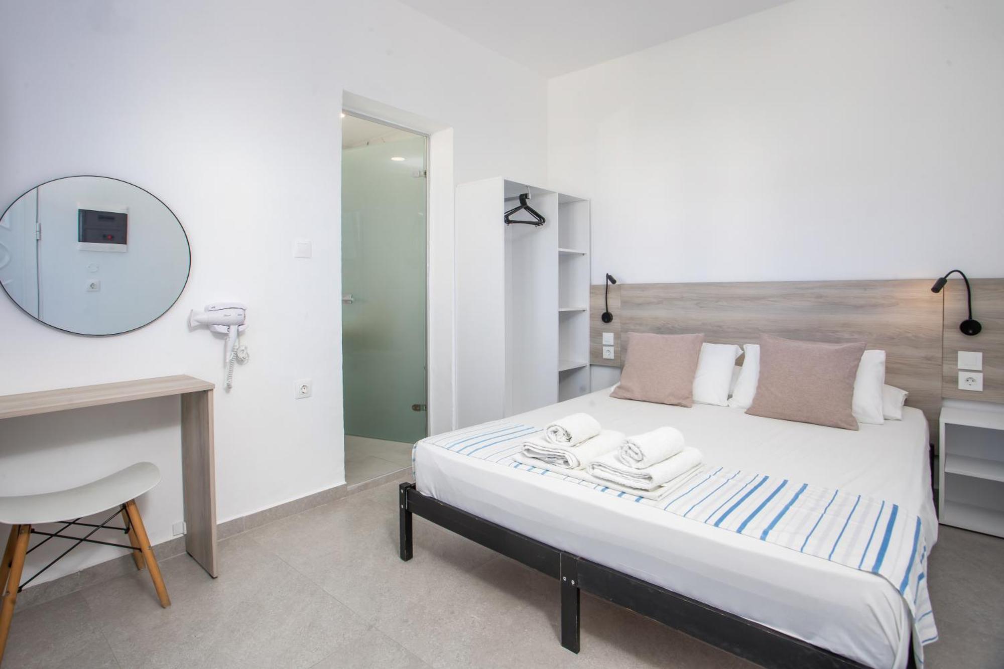 Mando Living -Faliraki Exterior photo