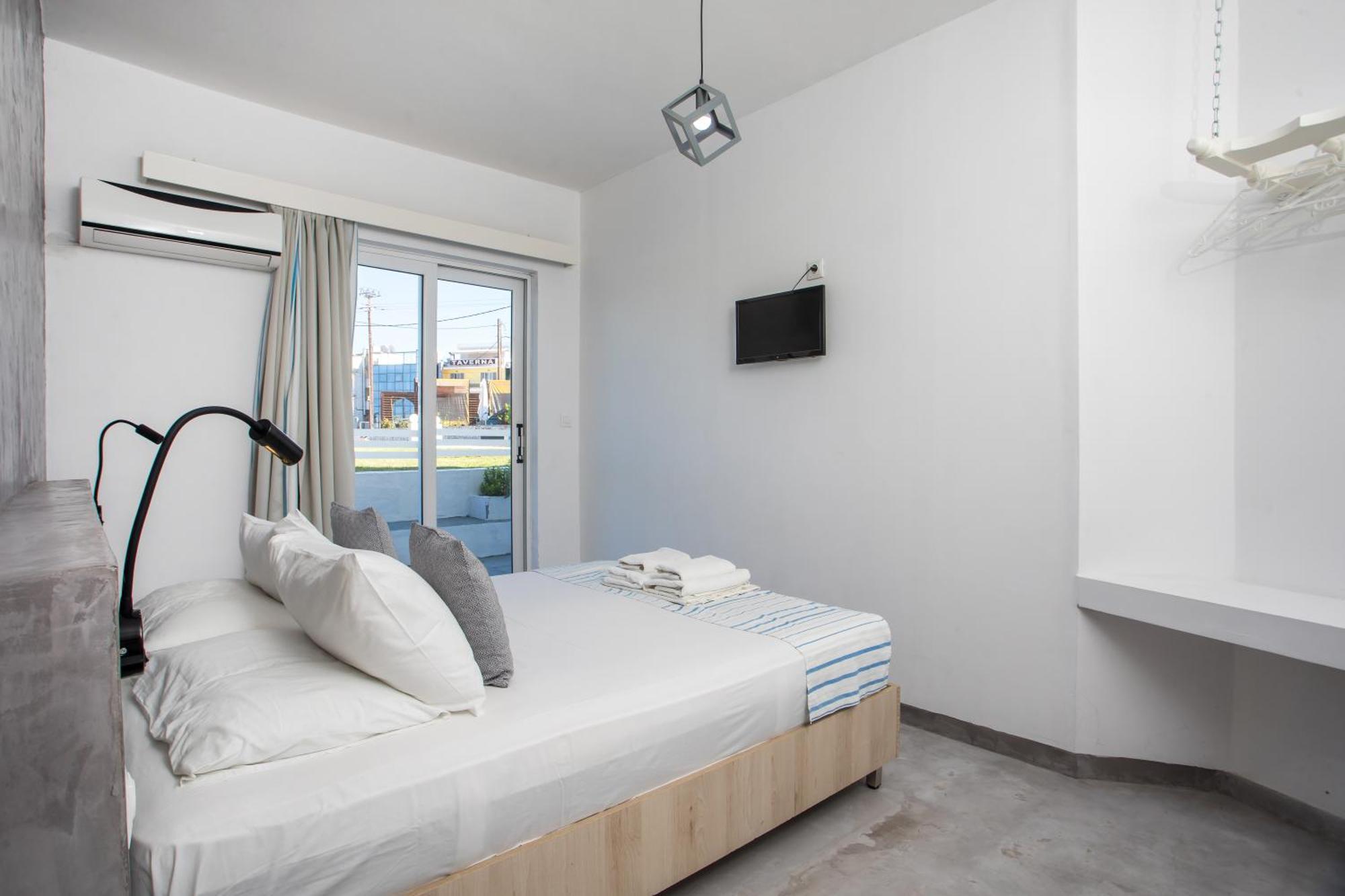 Mando Living -Faliraki Exterior photo
