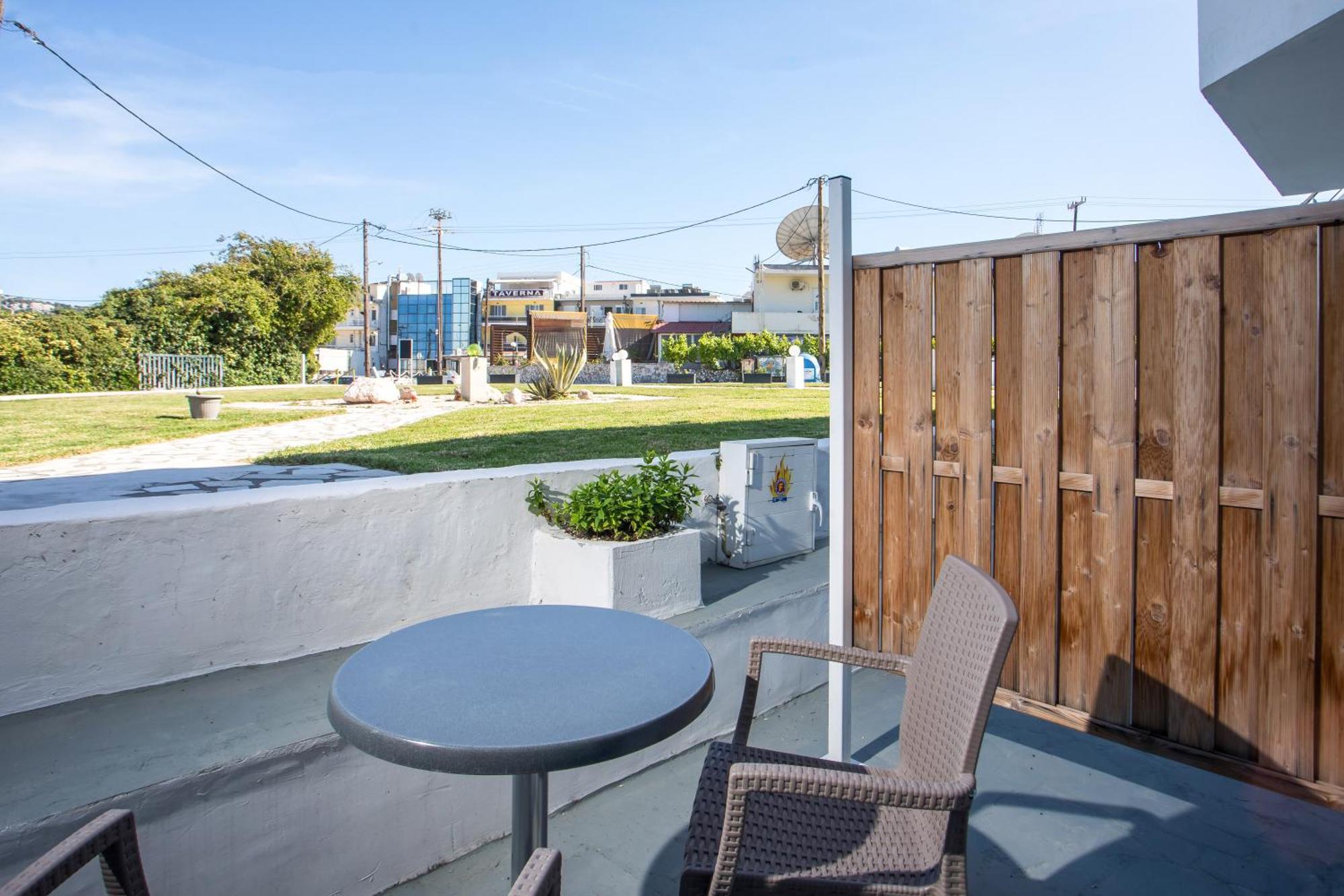 Mando Living -Faliraki Exterior photo