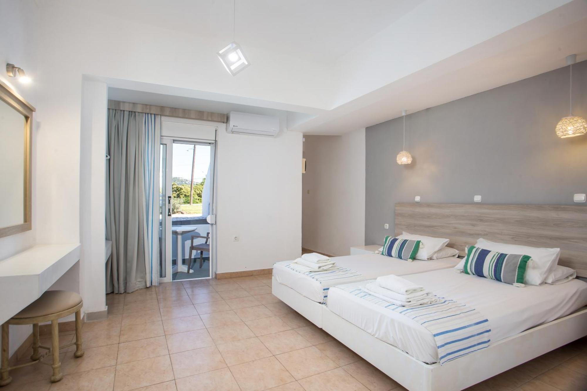 Mando Living -Faliraki Exterior photo
