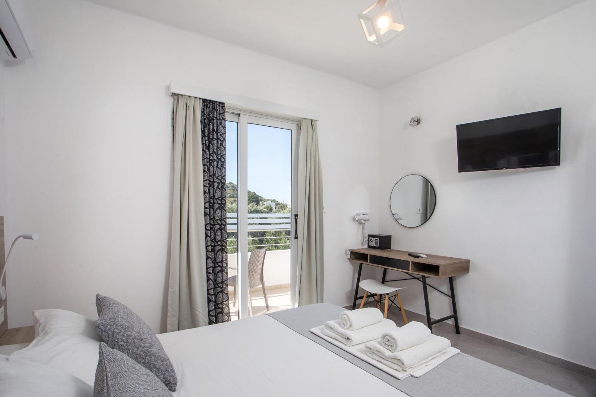 Mando Living -Faliraki Exterior photo