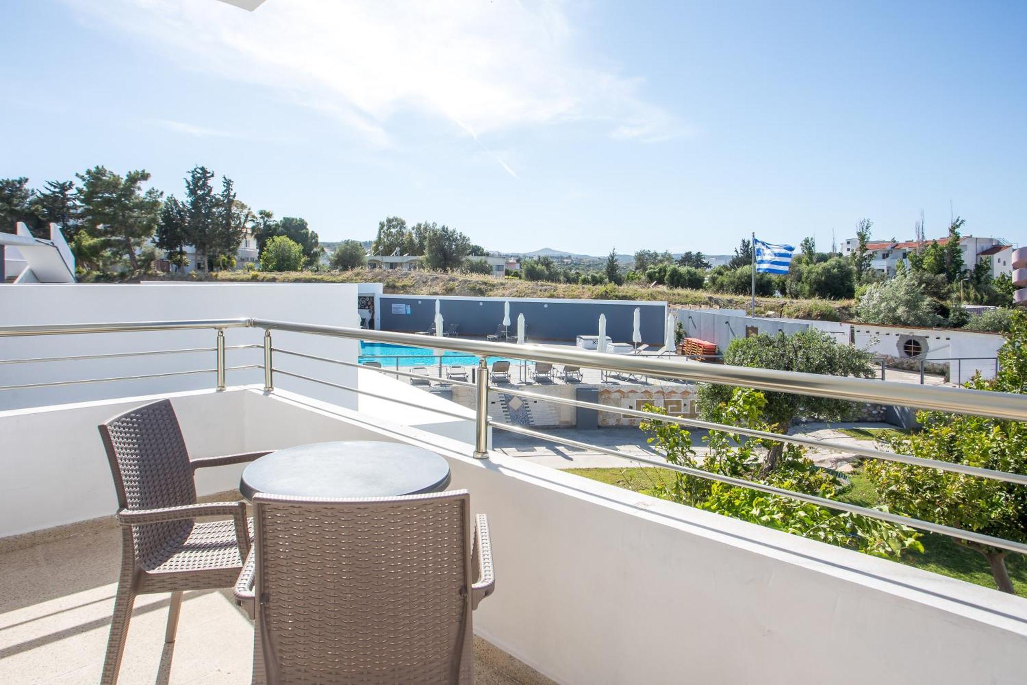 Mando Living -Faliraki Exterior photo