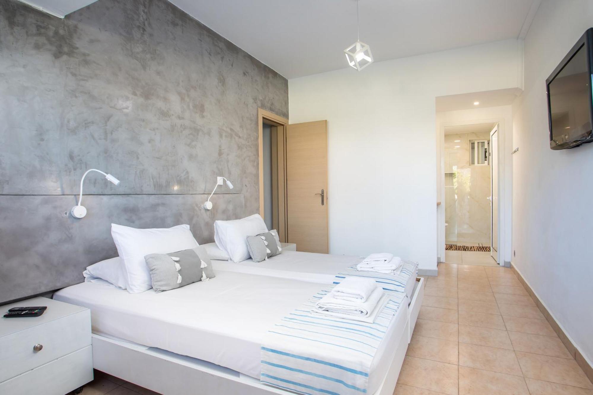 Mando Living -Faliraki Exterior photo