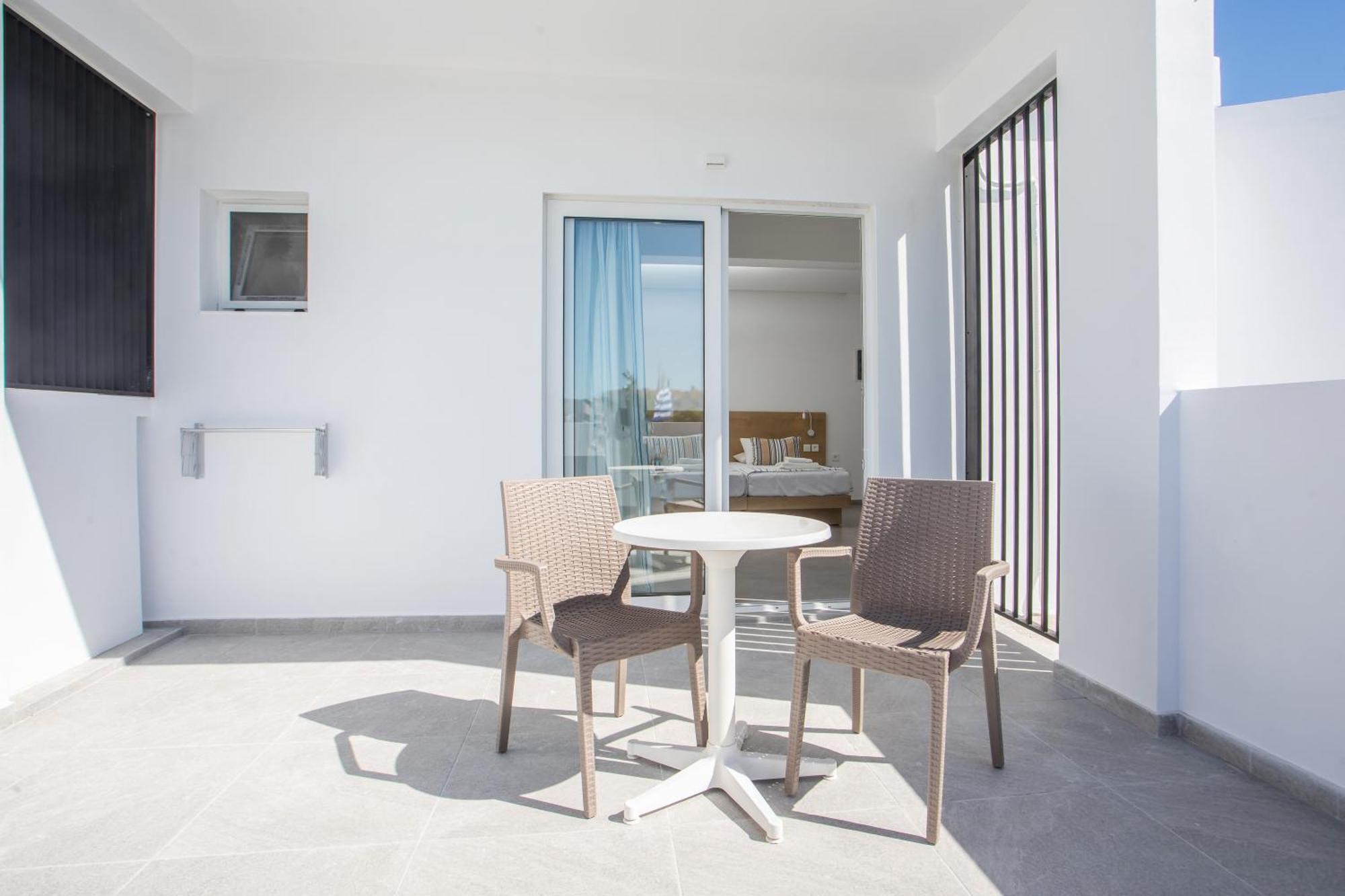 Mando Living -Faliraki Exterior photo