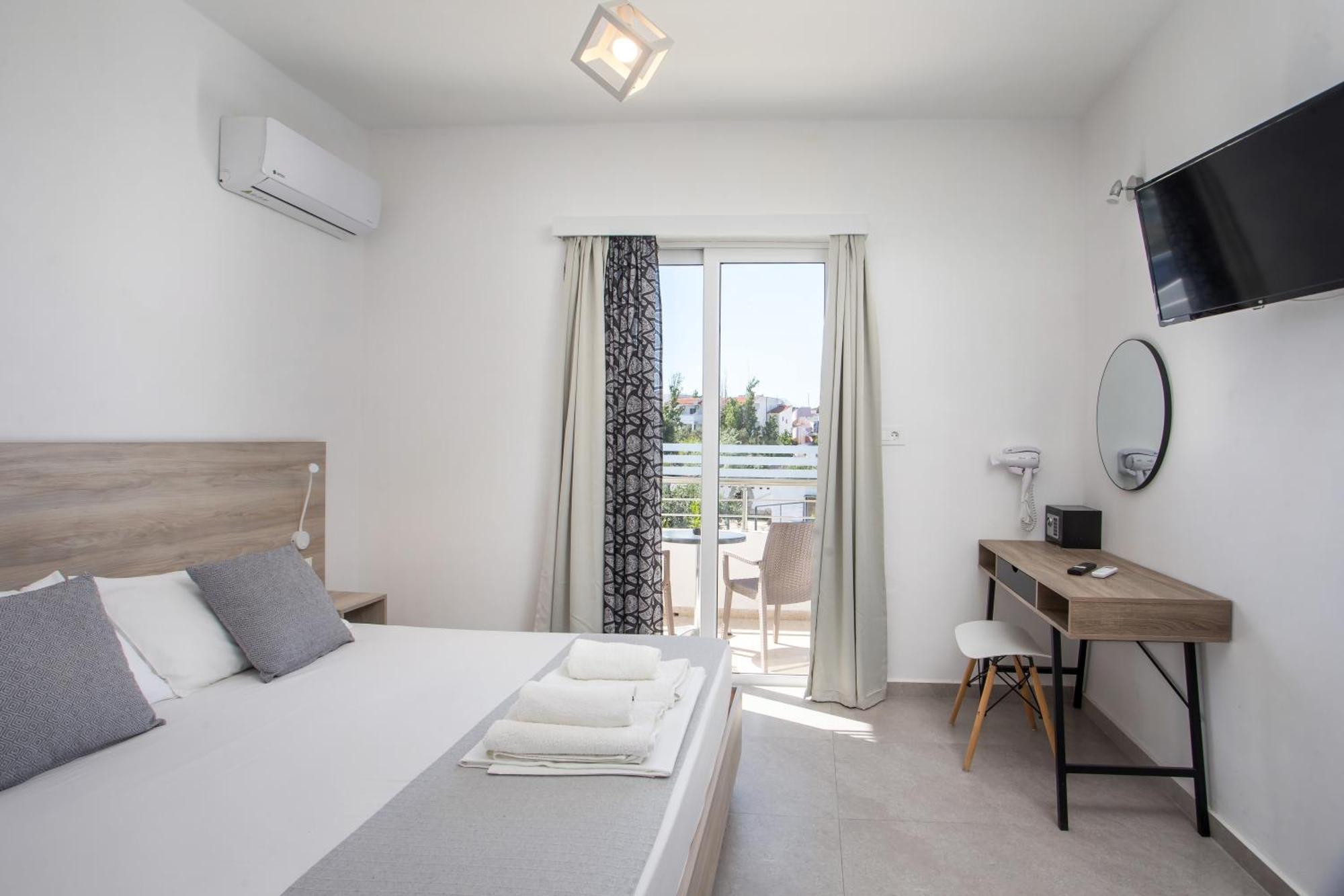 Mando Living -Faliraki Exterior photo