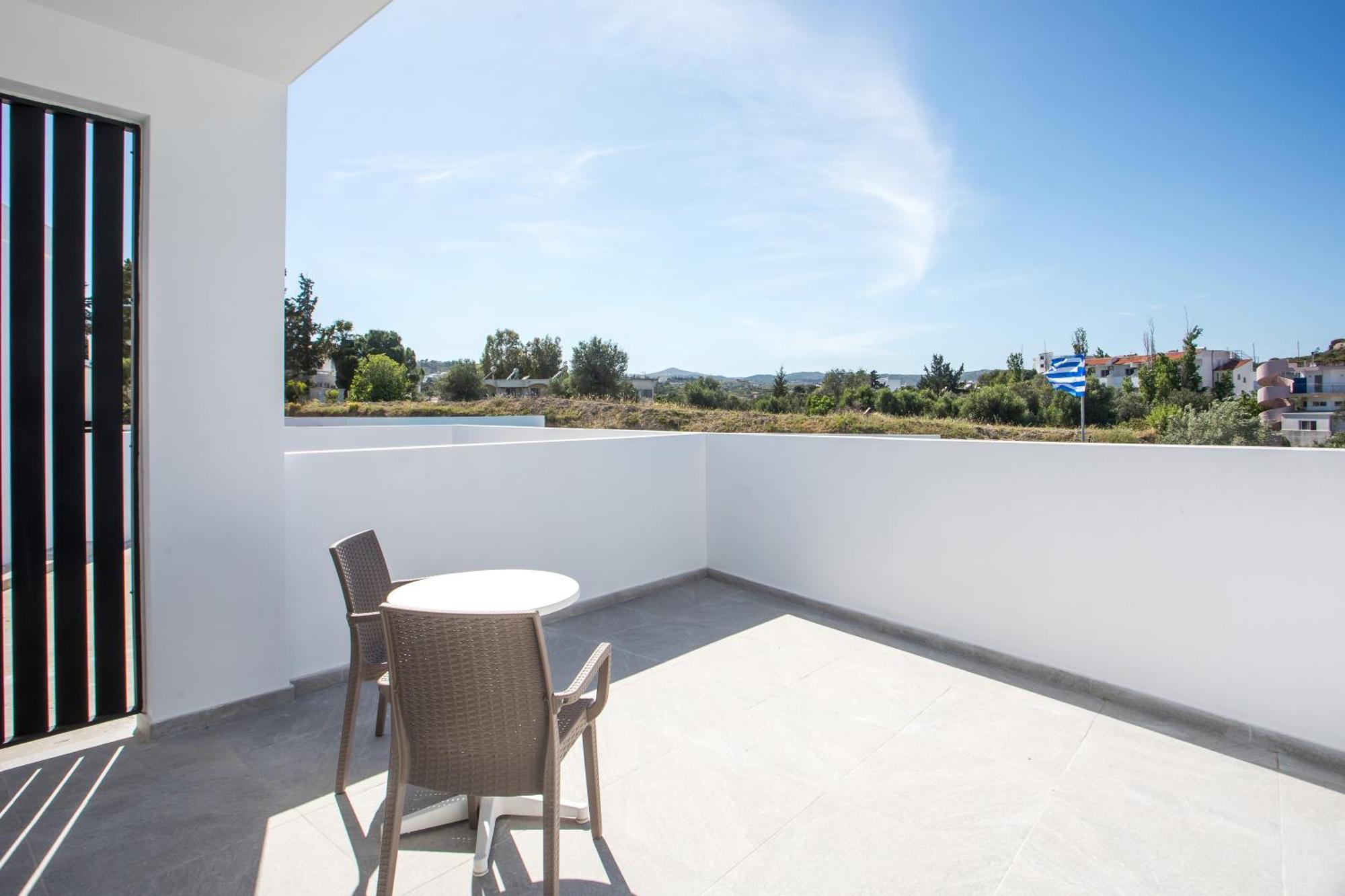 Mando Living -Faliraki Exterior photo