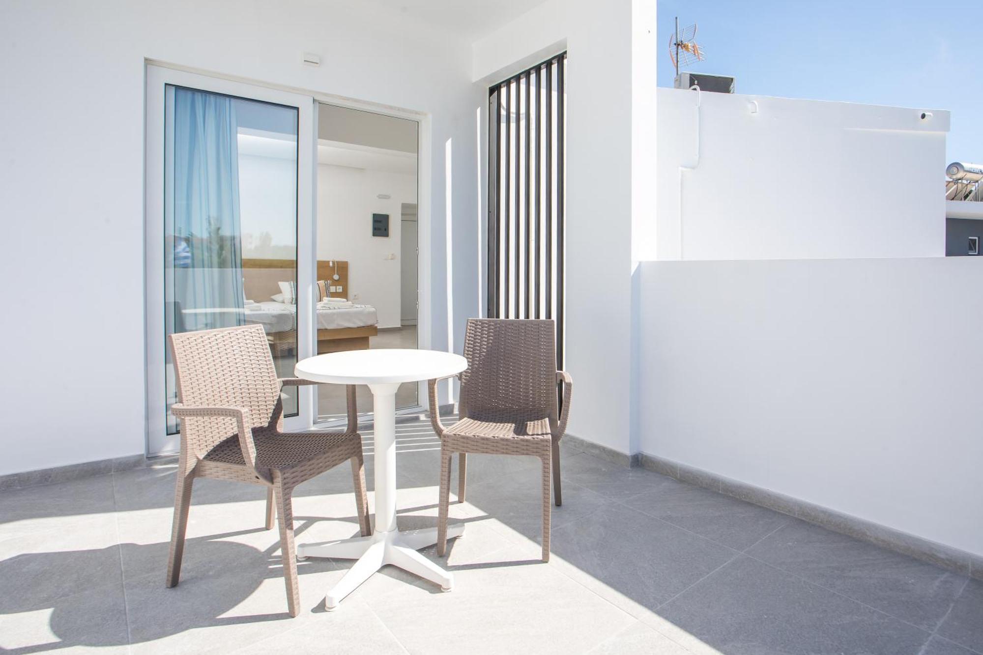Mando Living -Faliraki Exterior photo