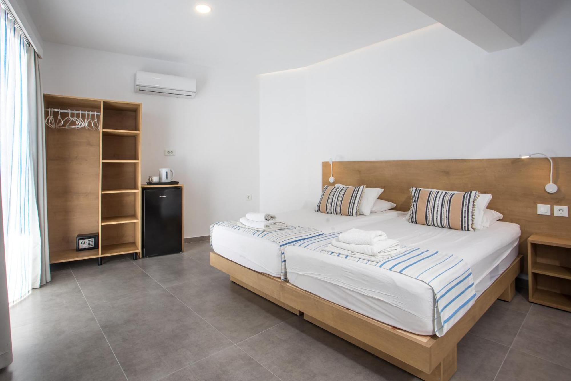 Mando Living -Faliraki Exterior photo