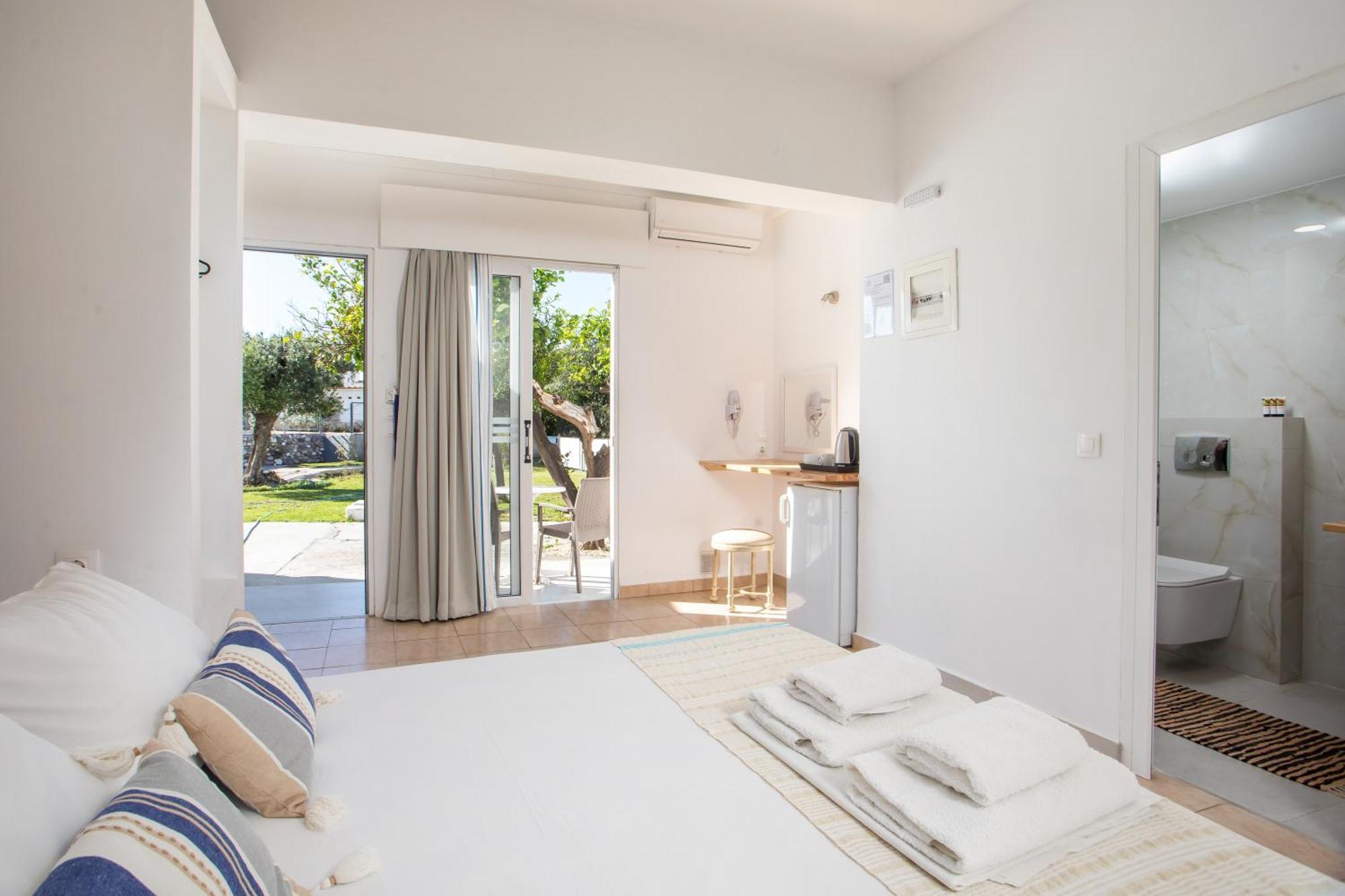 Mando Living -Faliraki Exterior photo